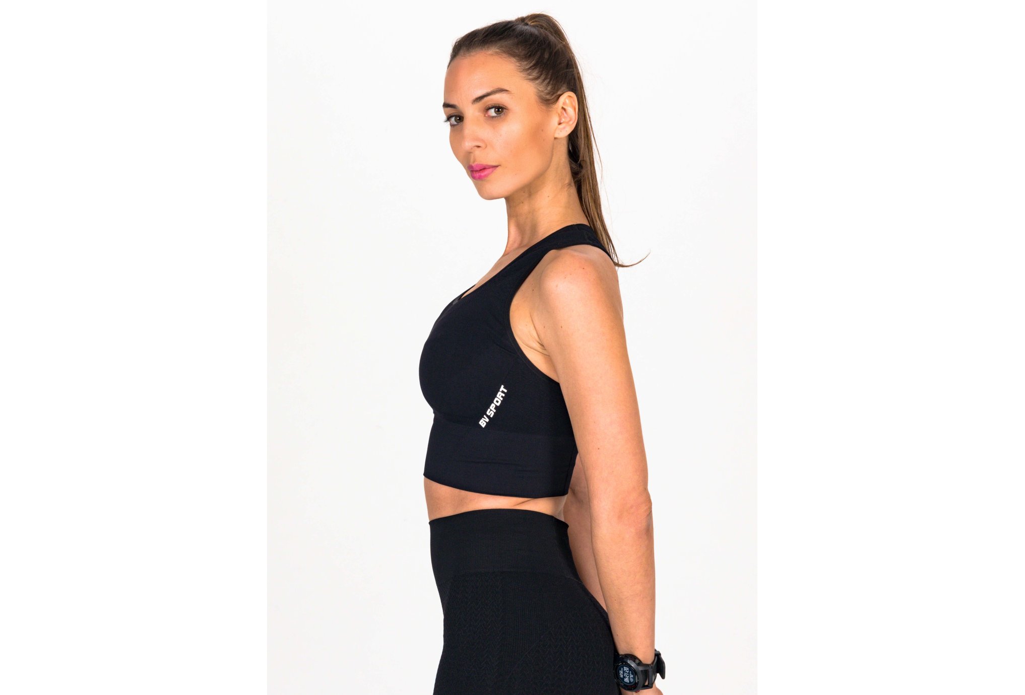 BV Sport KeepFit vêtement running femme