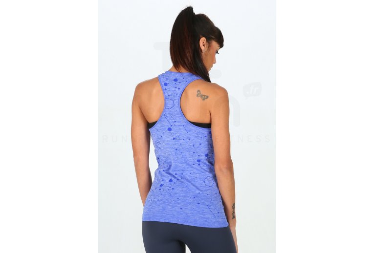 BV Sport camiseta de tirantes KeepFit