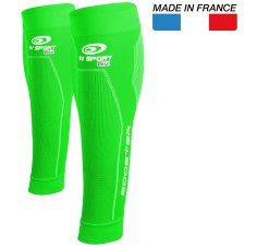 BV Sport Manchons Booster Elite
