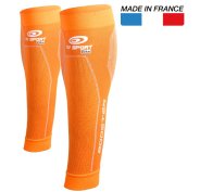 BV Sport Manchons Booster Elite