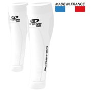BV Sport Manchons Booster Elite