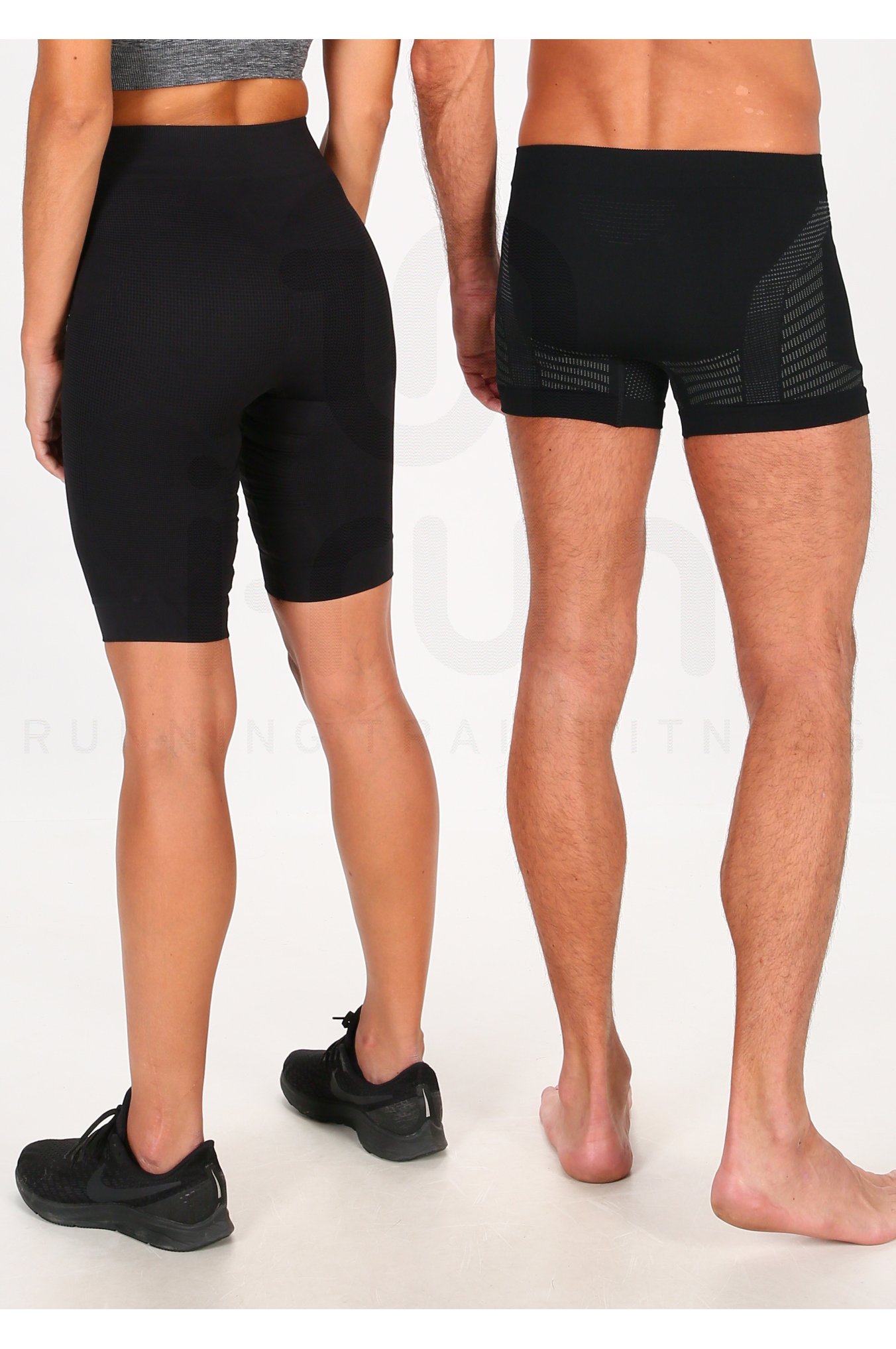 BV Sport - Chaussettes & Compression BV Sport sur
