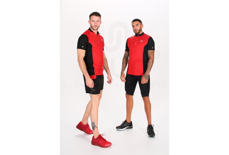 BV Sport Pack cuissard CSX Pro + short Racing  Herren