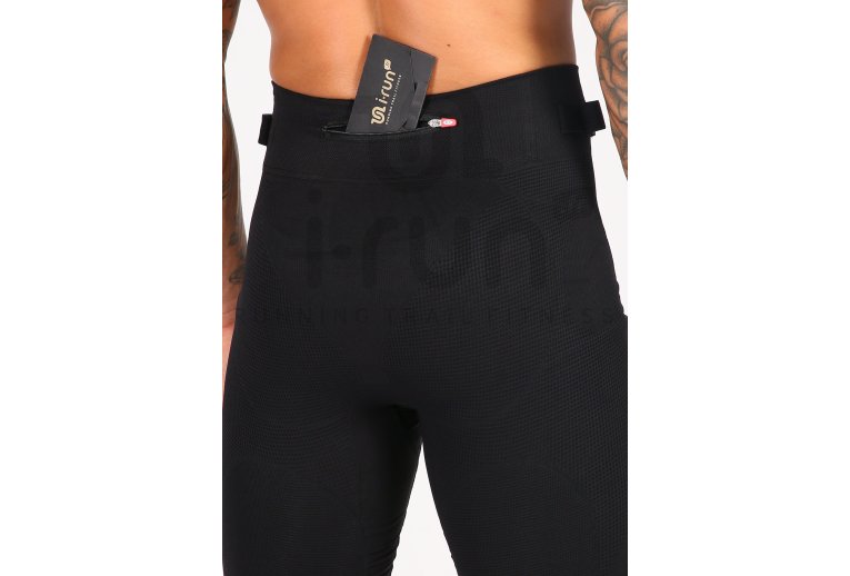 BV Sport Pack cuissard CSX Pro + short Racing  Herren