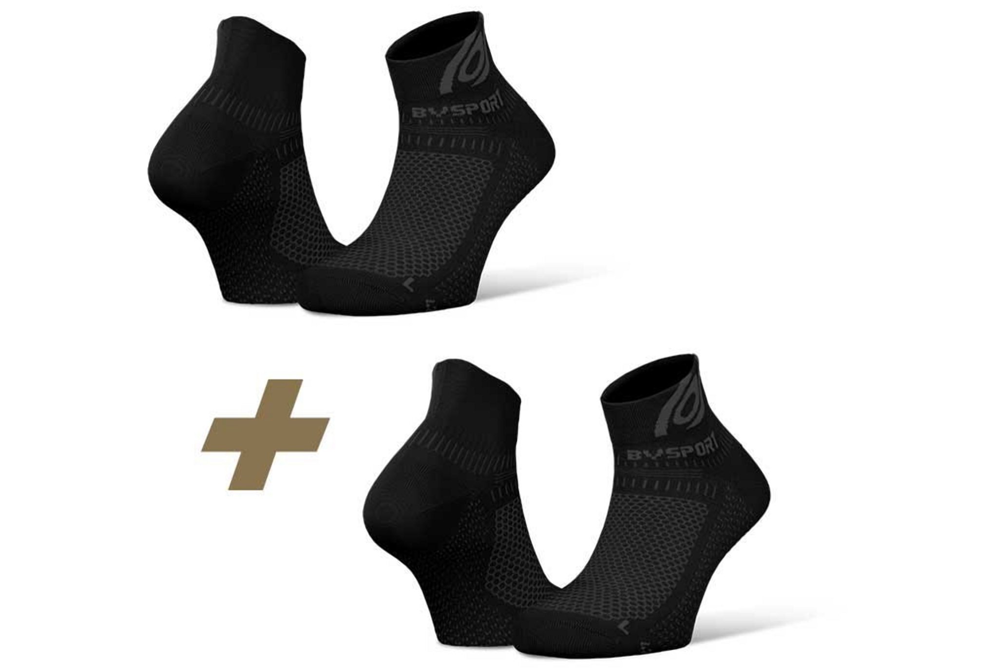 BV Sport Pack Light 3D Chaussettes