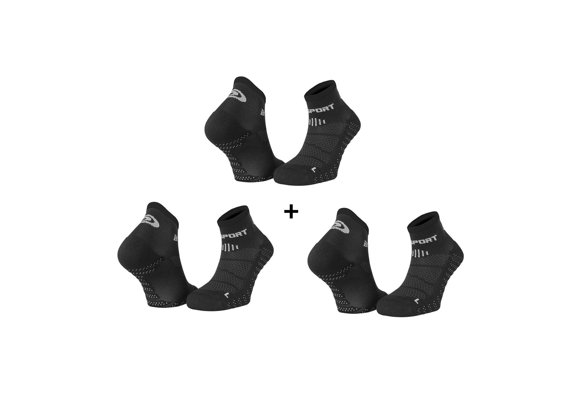 BV Sport Pack SCR One Chaussettes