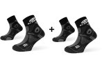 BV Sport pack de calcetines STX Evo