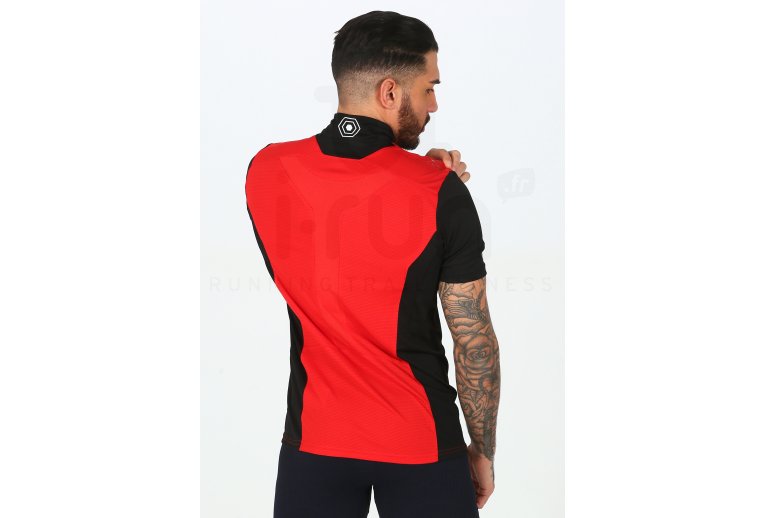 BV Sport Camiseta manga corta Racing