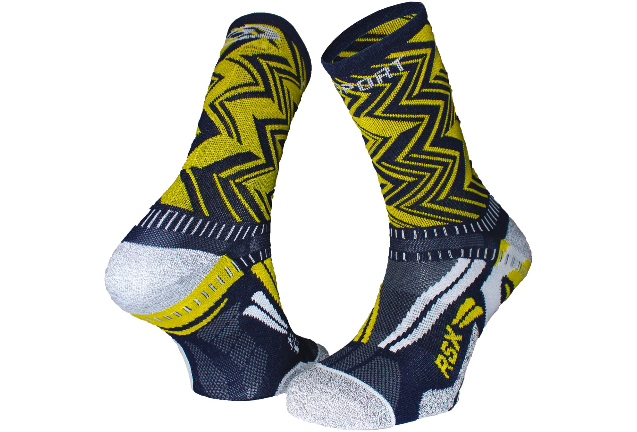 BV Sport RSX Evo Chaussettes