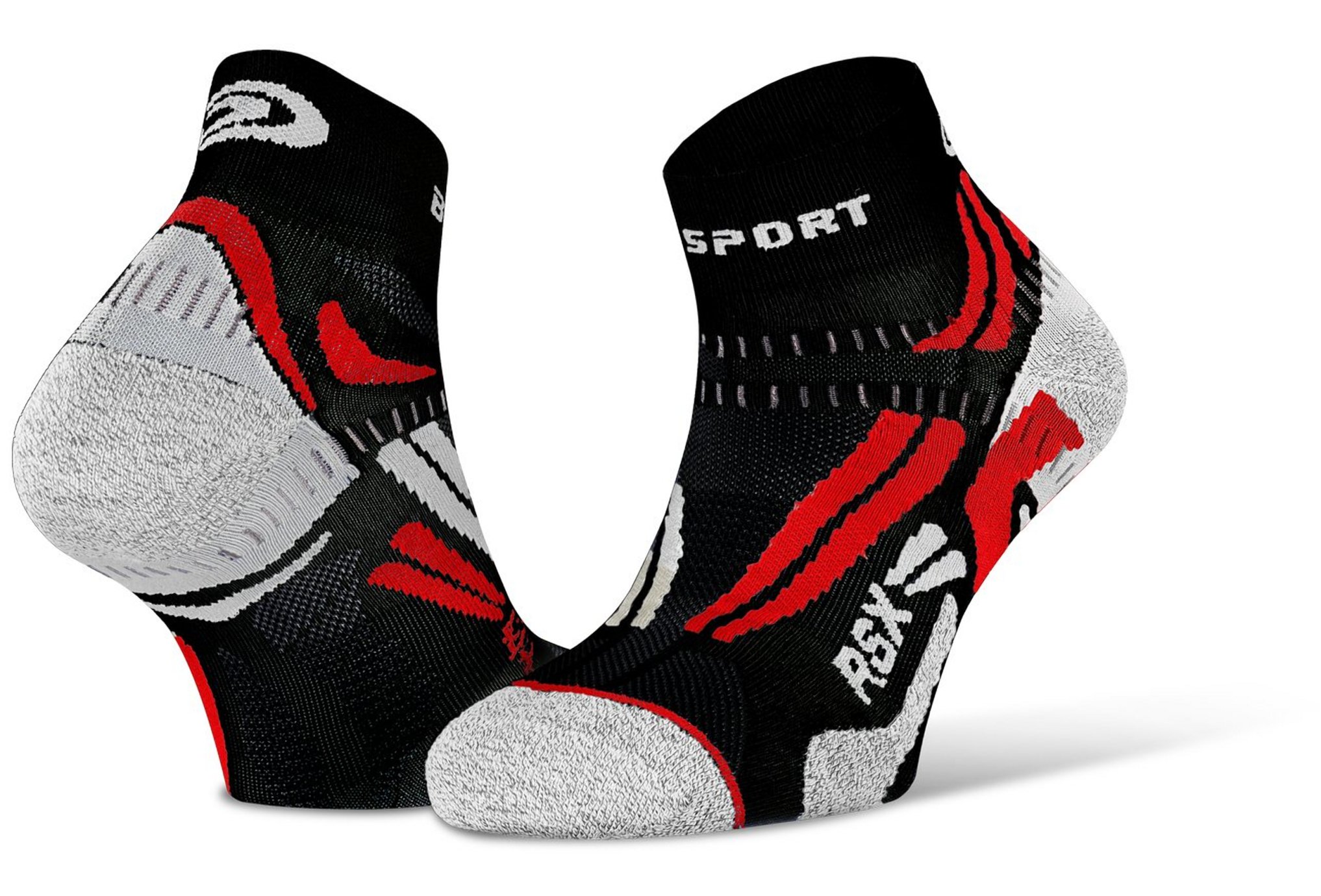 BV Sport RSX Evo Diététique Accessoires
