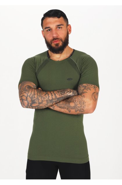 BV Sport camiseta manga corta RTech EVO2