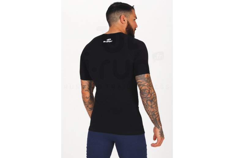 BV Sport camiseta manga corta RTech EVO2
