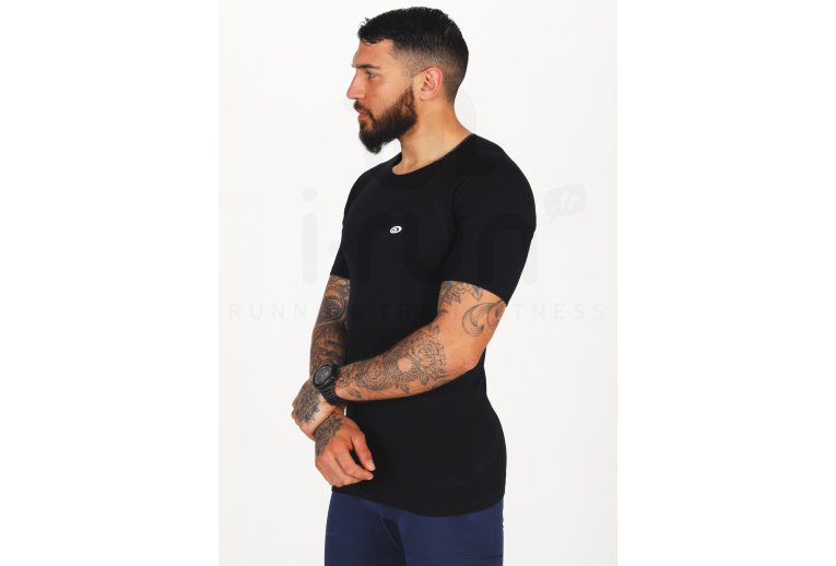 BV Sport camiseta manga corta RTech EVO2