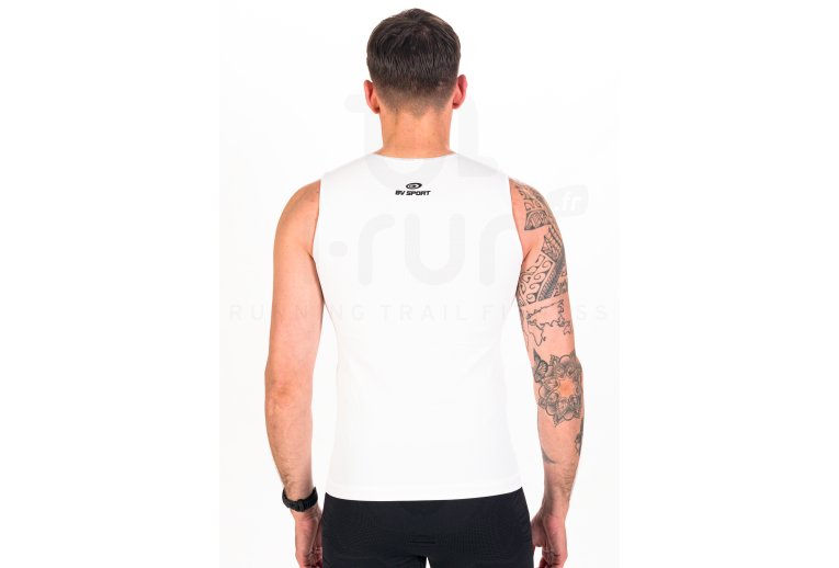 BV Sport camiseta de tirantes RTech EVO2