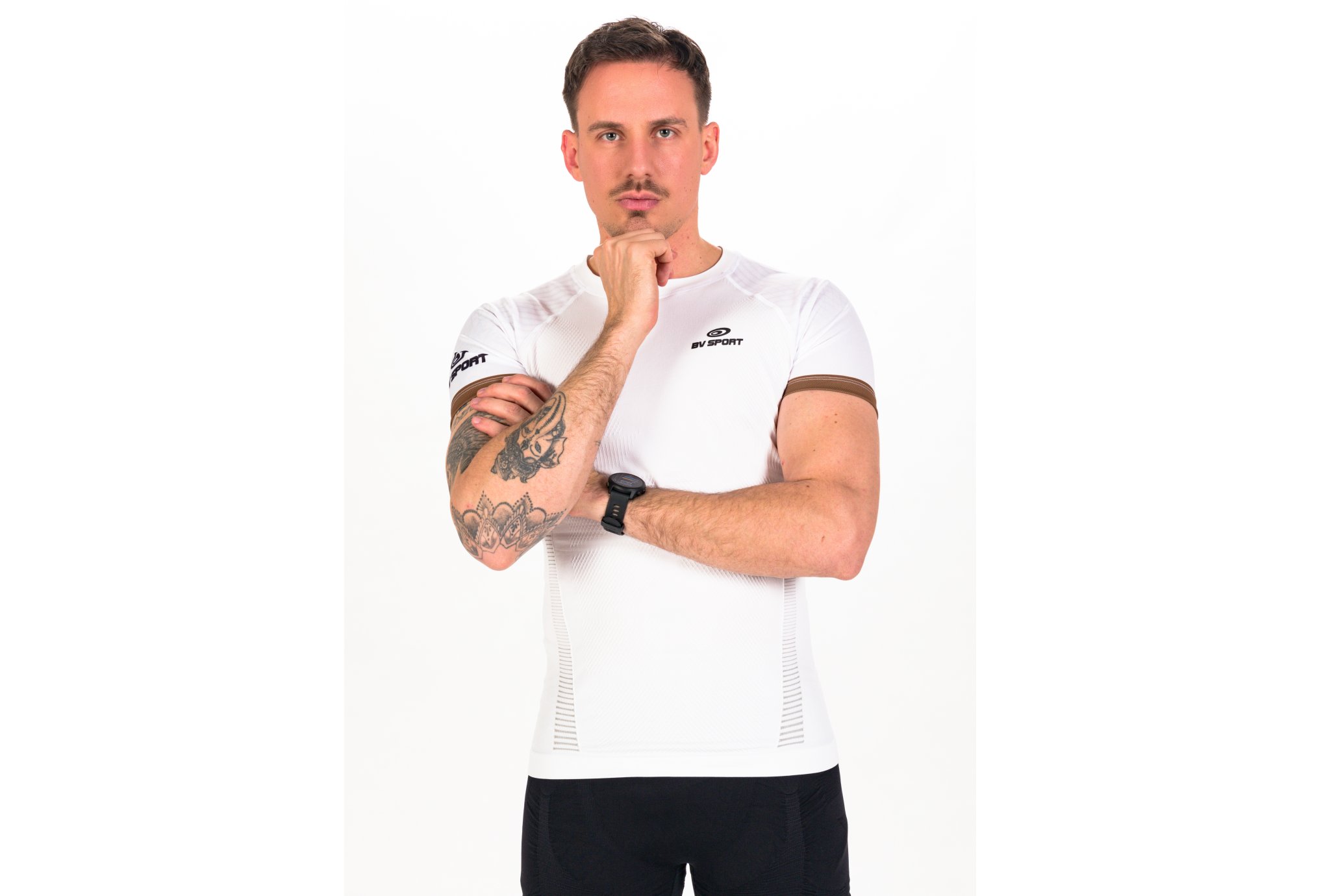 BV Sport RTech Limited M Diététique Vêtements homme