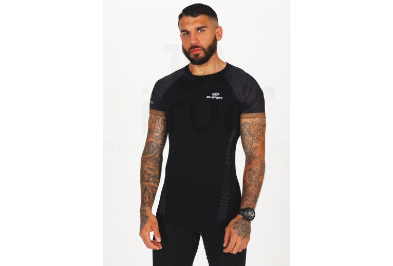 BV Sport camiseta manga corta RTech Limited