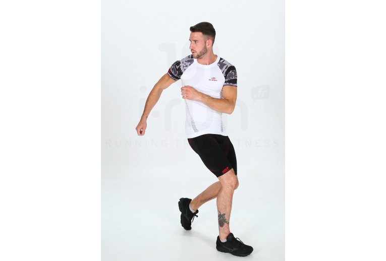 BV Sport Camiseta manga corta Technique RTech