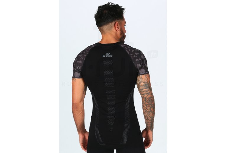 BV Sport Camiseta manga corta RTech