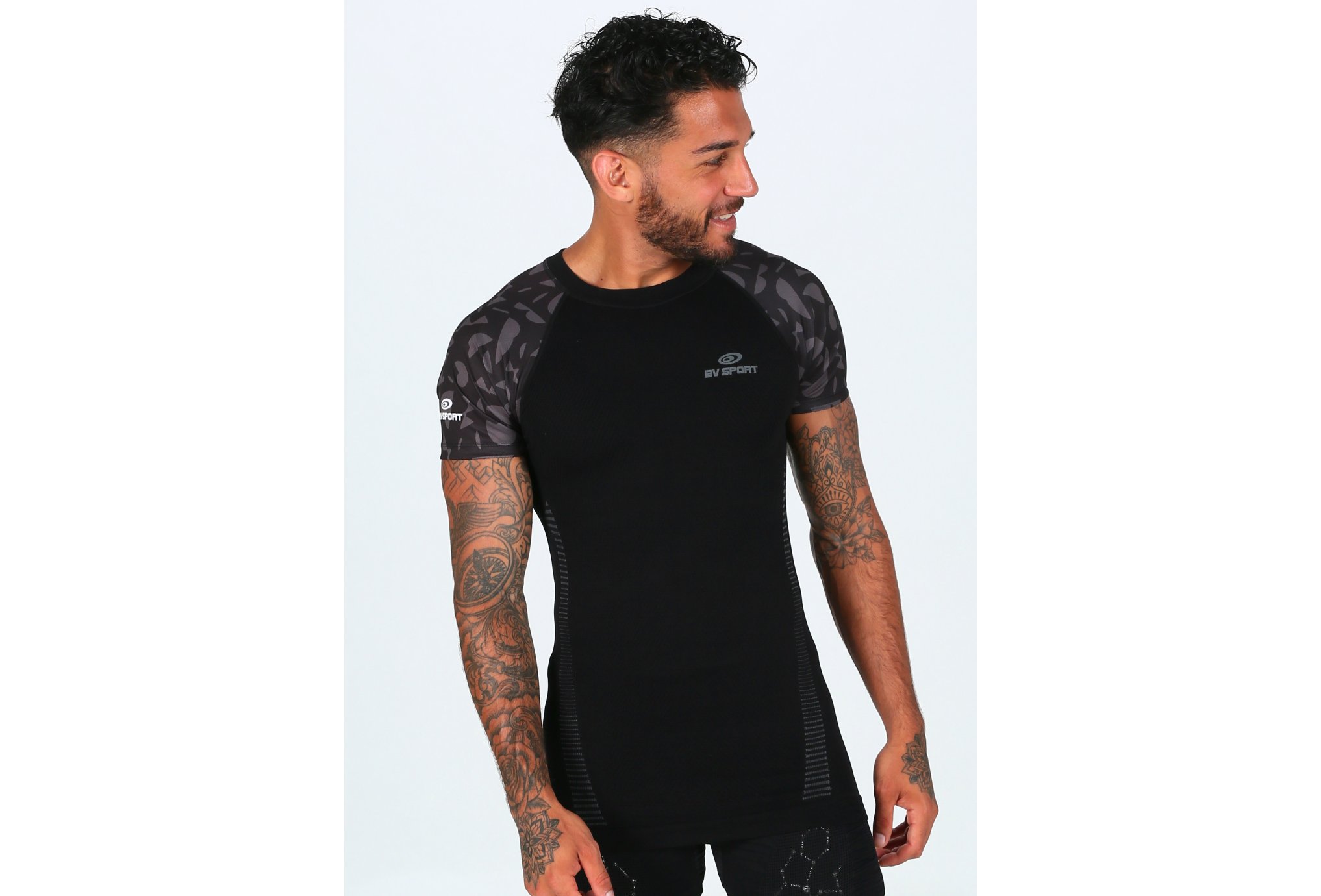 BV Sport RTech M vêtement running homme