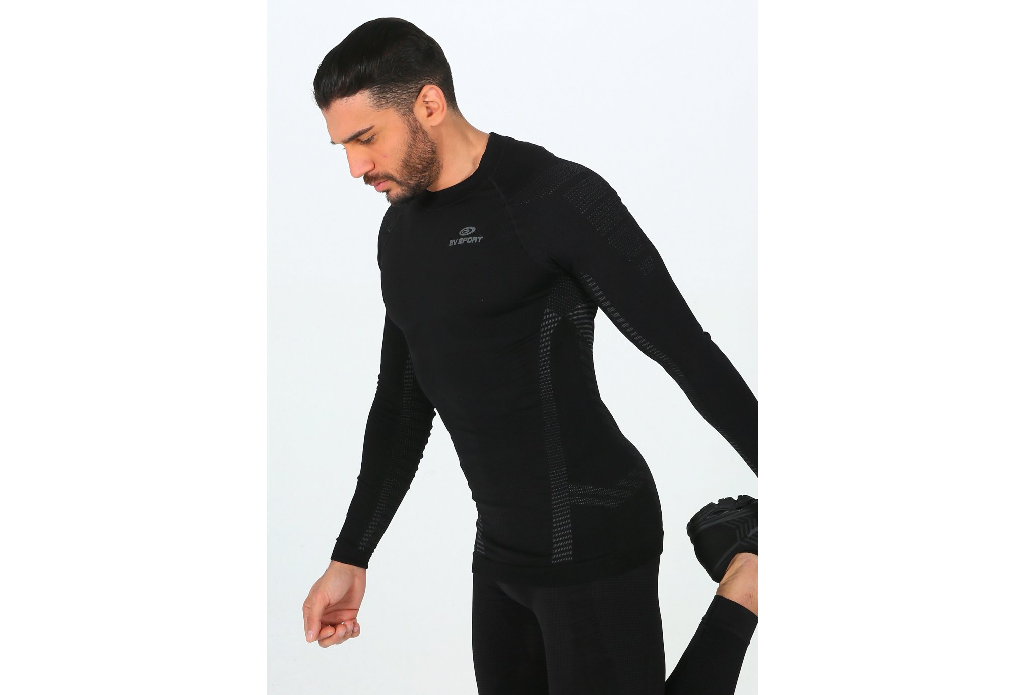 BV Sport Rtech M vêtement running homme