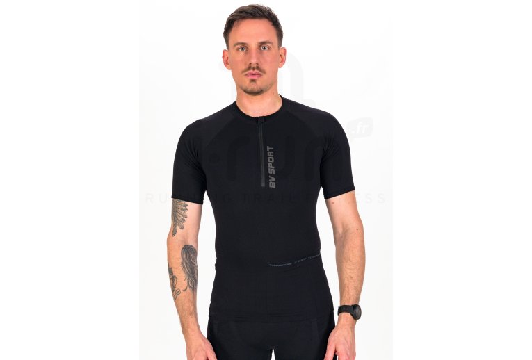 BV Sport camiseta manga corta RTech Pro