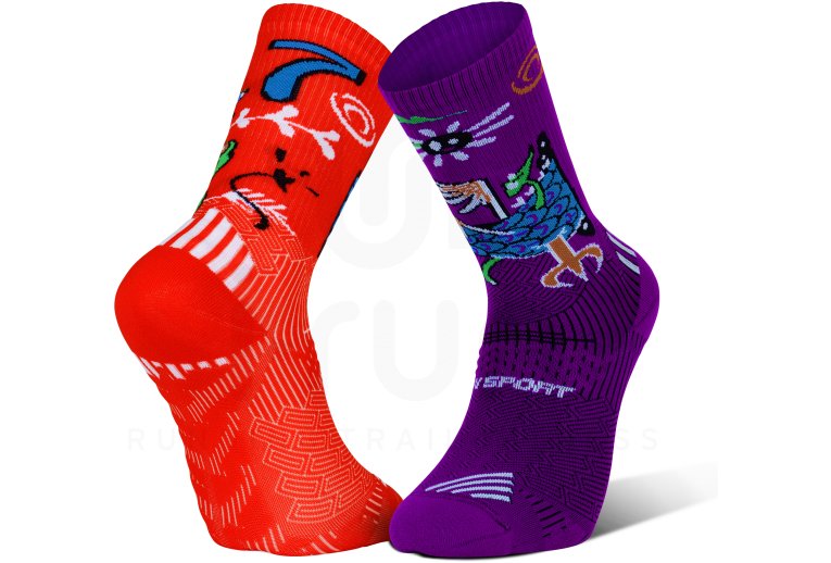 BV Sport Run Collector Nhobi