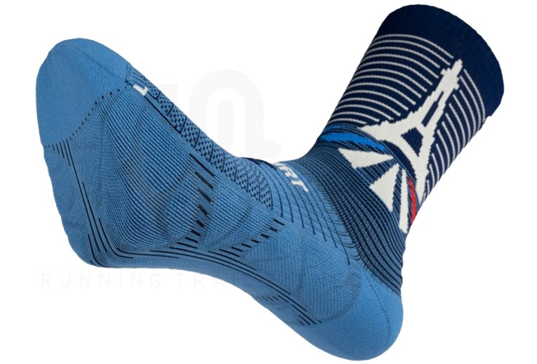 BV Sport Corrida de Maratona Collector Paris