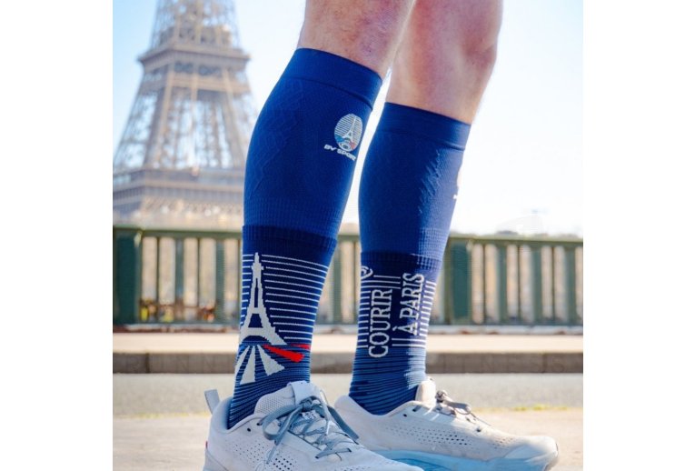 BV Sport Corrida de Maratona Collector Paris