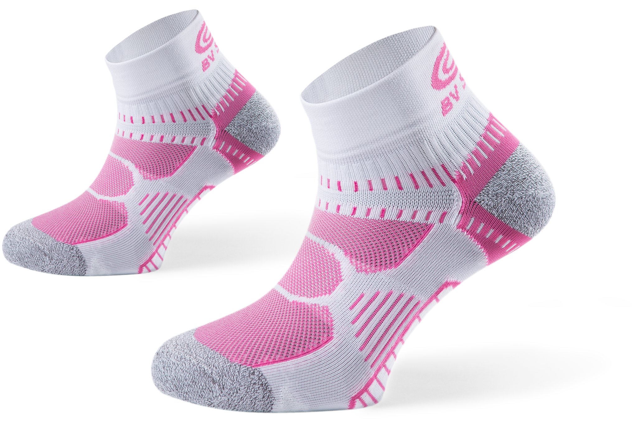 Chaussettes Respirantes Coton Lot De Chaussettes Basses Femme