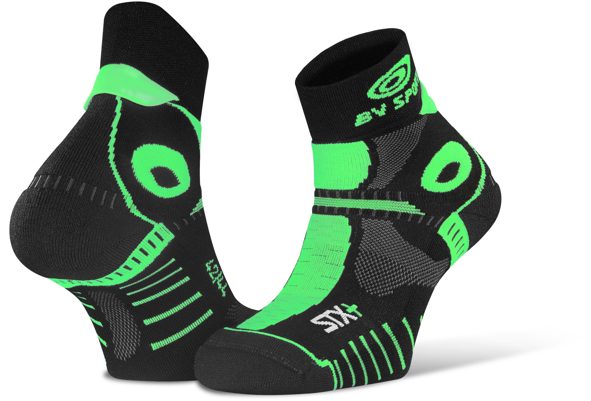 BV Sport STX+ Evo Chaussettes