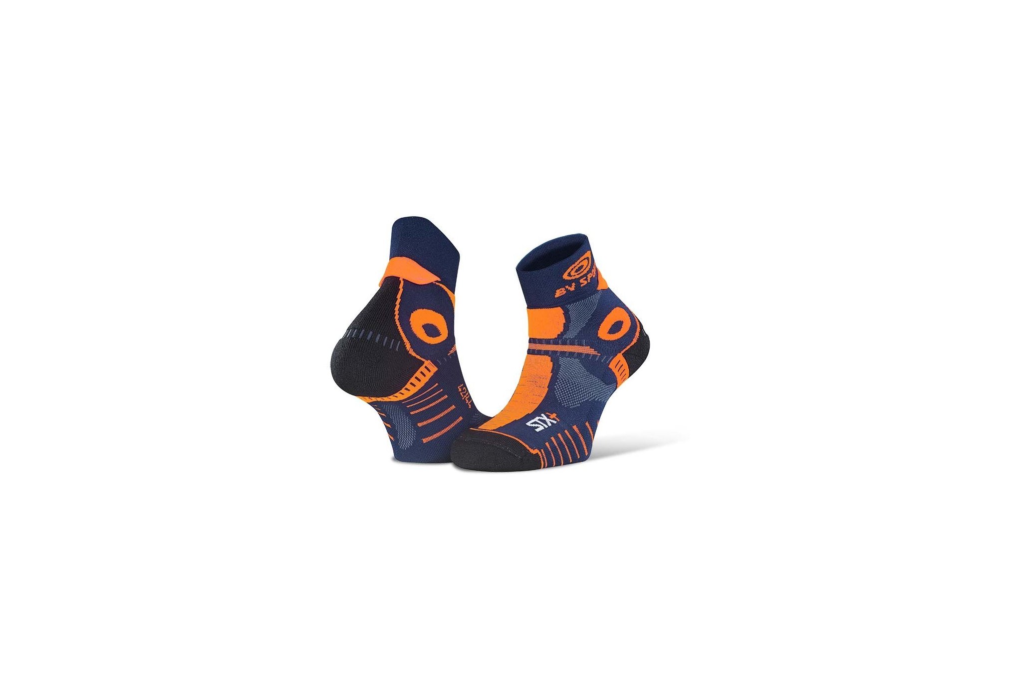BV Sport STX+ Evo Trail Chaussettes