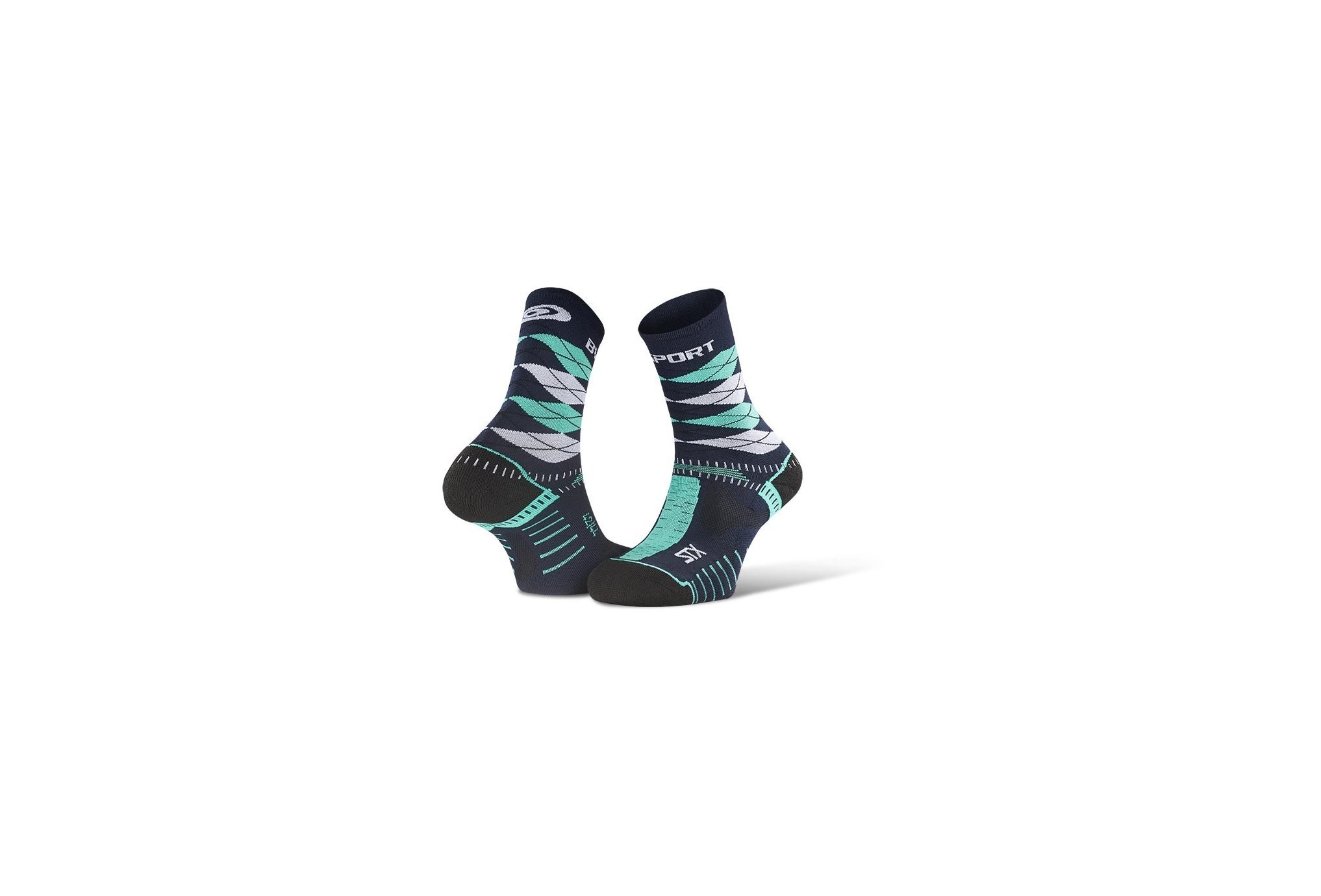 BV Sport STX Evo Burlington Chaussettes