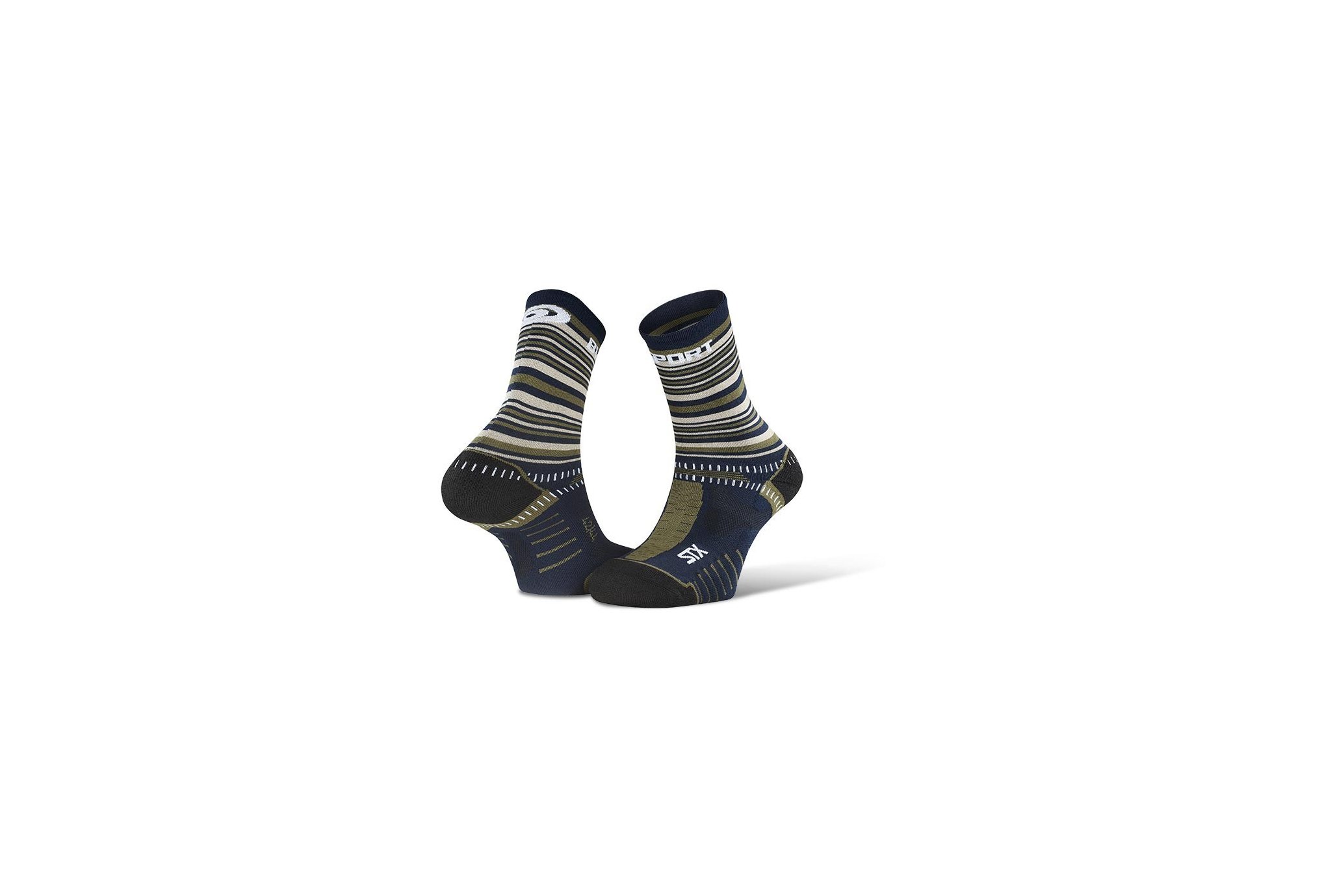 BV Sport STX Evo Tennis Chaussettes