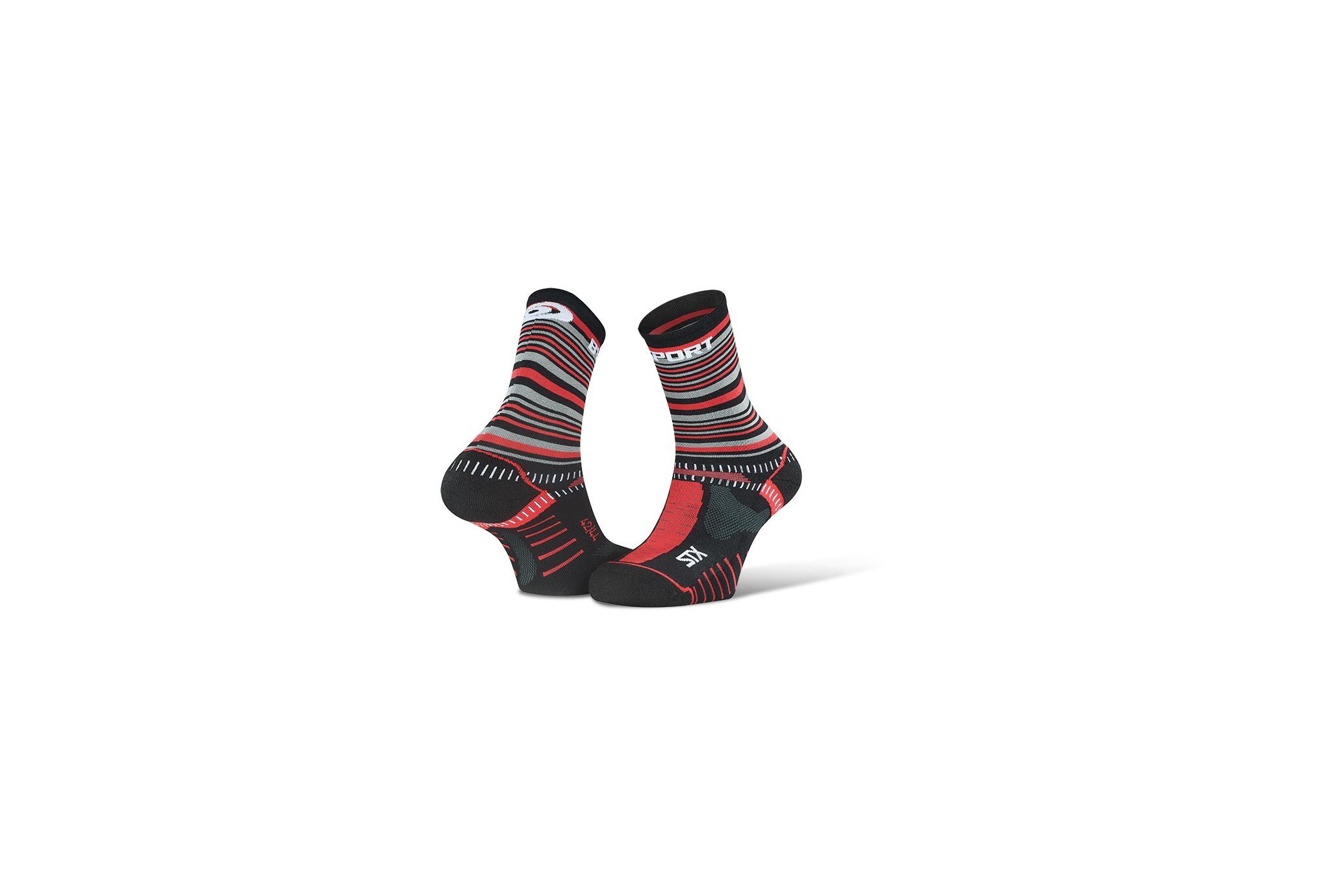 BV Sport STX Evo Tennis Chaussettes