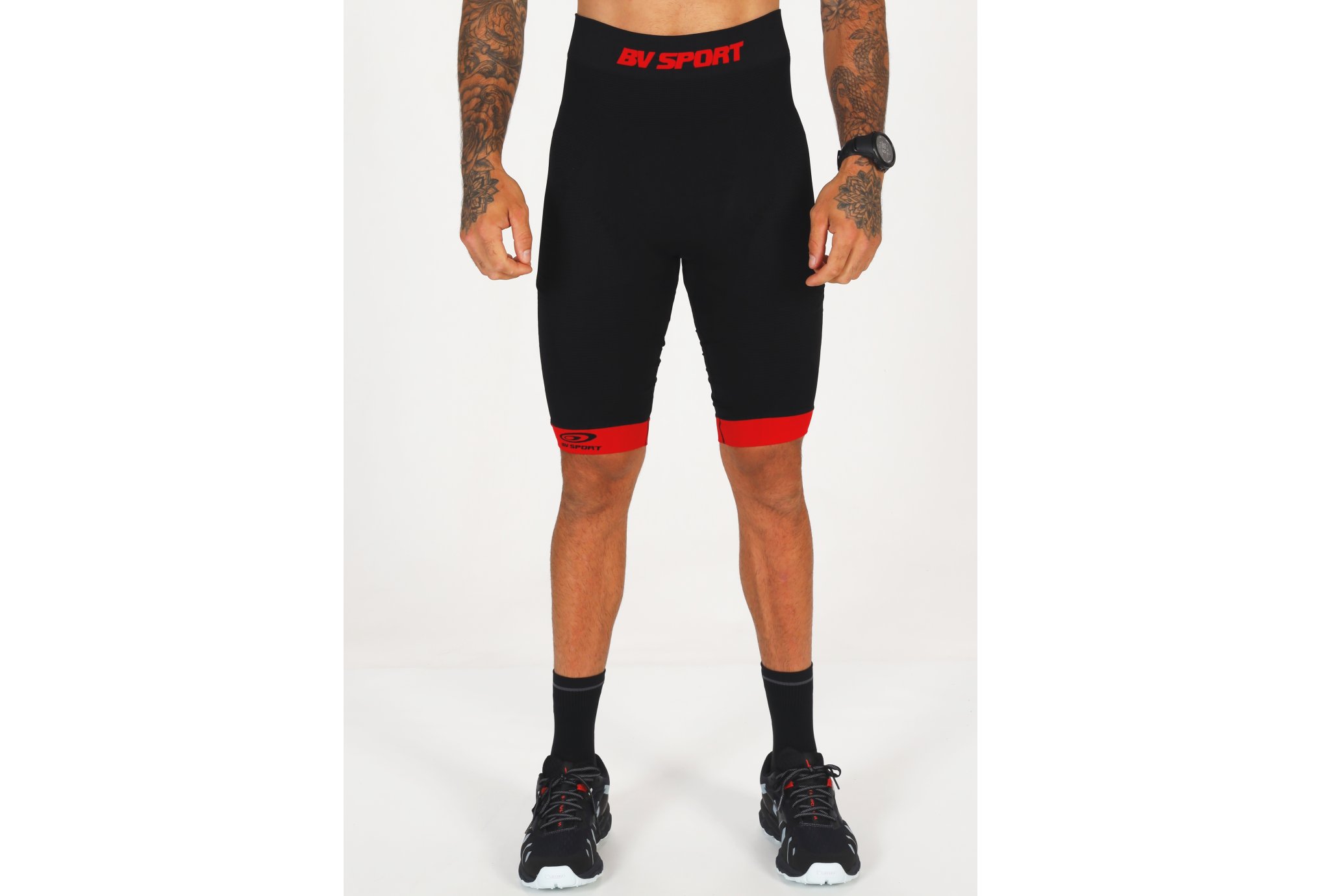 Cuissard De Trail Homme Cuissard CSX BV SPORT