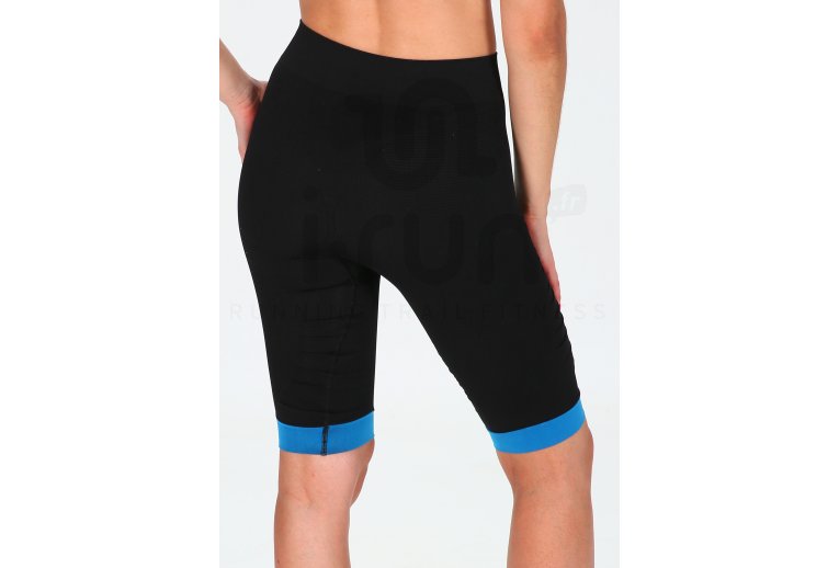 BV Sport Malla corta Trail CSX