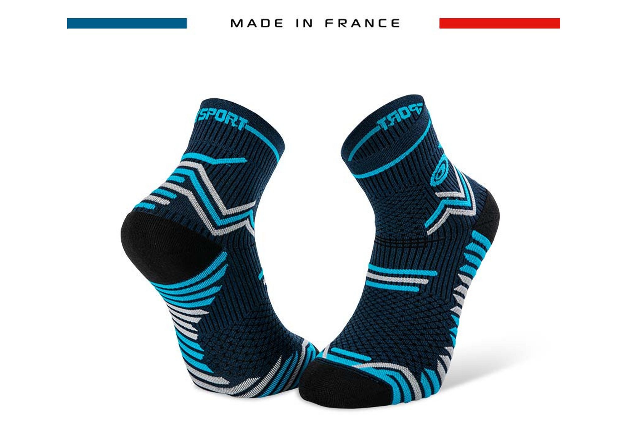 BV Sport Trail Ultra Chaussettes