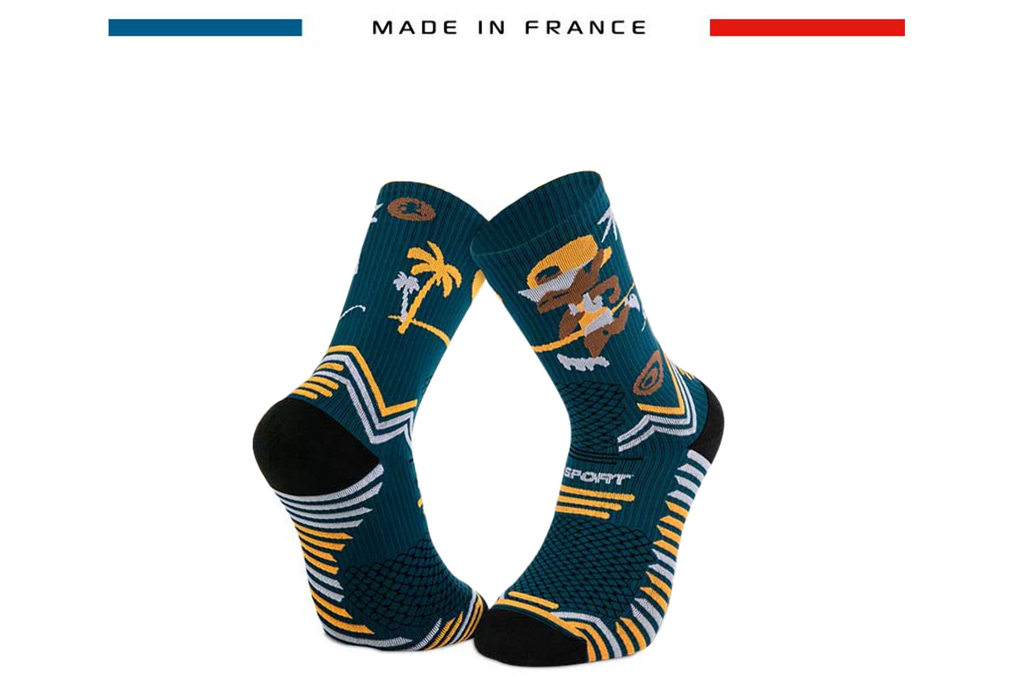 BV Sport Trail Ultra Collector DBDB Chaussettes