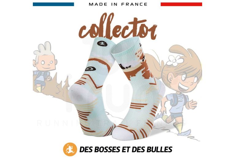 BV Sport calcetines Trail Ultra Collector DBDB