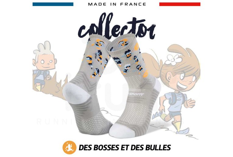 BV Sport calcetines Trail Ultra Collector DBDB