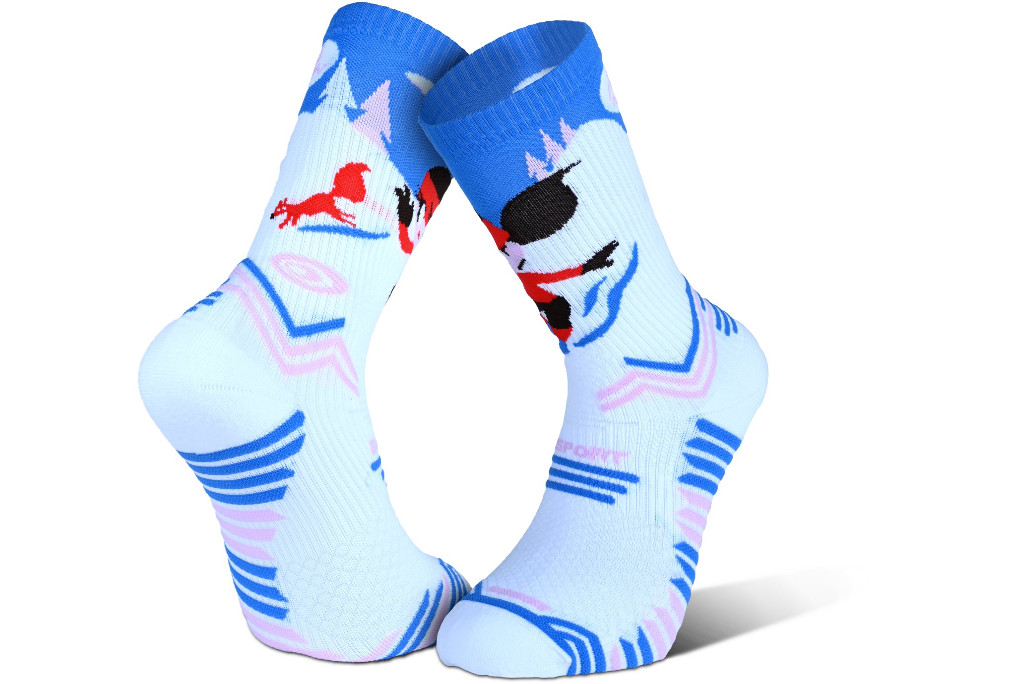 BV Sport Trail Ultra Collector DBDB Chaussettes