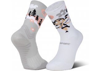 BV Sport calcetines Trail Ultra Collector DBDB