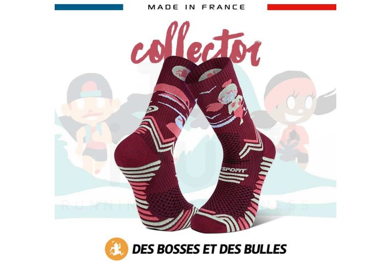 BV Sport calcetines Trail Ultra Collector DBDB