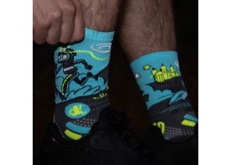 BV Sport Trail Ultra Collector DBDB Night Fever