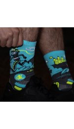 BV Sport Trail Ultra Collector DBDB Night Fever