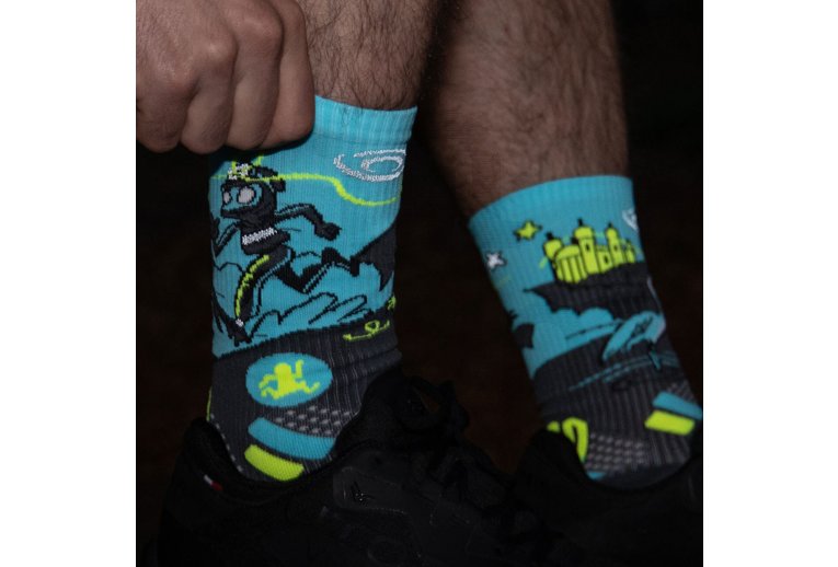 BV Sport Trail Ultra Collector DBDB Night Fever