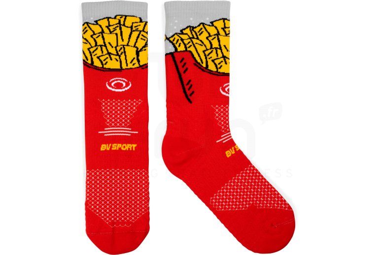 BV Sport Trail Ultra Collector Nutrisocks