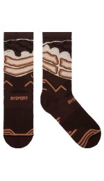 BV Sport Trail Ultra Collector Nutrisocks Tiramisu