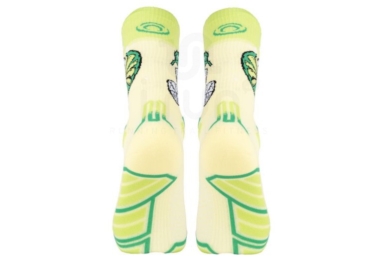 BV Sport Trail Ultra Collector Nutrisocks Mojito
