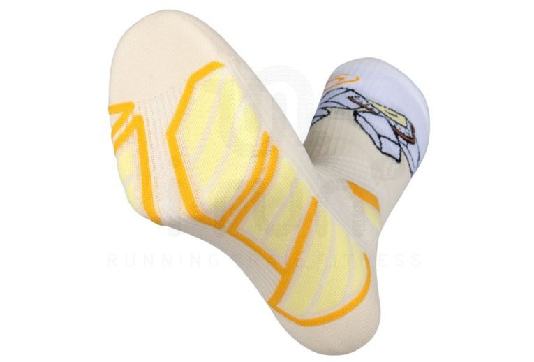 BV Sport Trail Ultra Collector Nutrisocks Pina colada